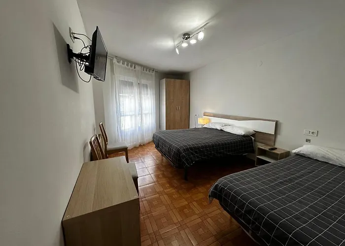 Hostal La Reina