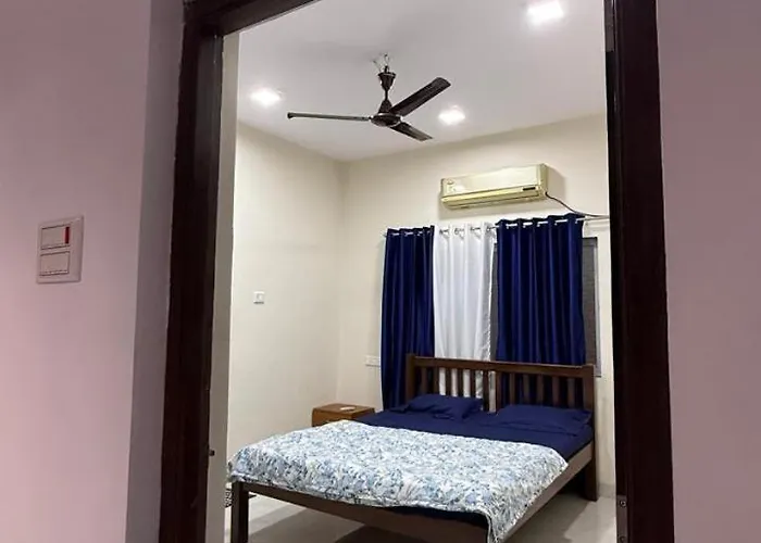 Hotel Calm Resort