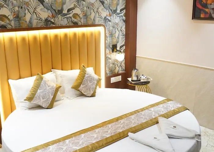 Hotel Bliss Boutique