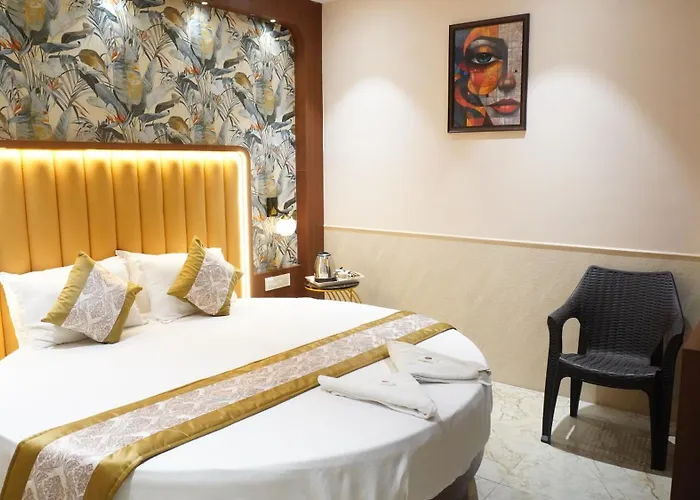 Hotel Bliss Boutique