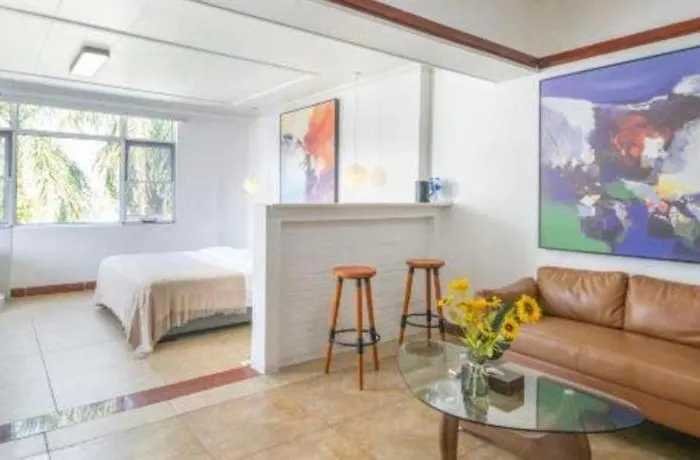 Beihai Sufubi Gallery Hotel