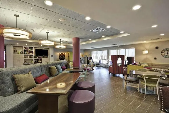 Home2 Suites By Hilton Lee'S Summit Kansas City