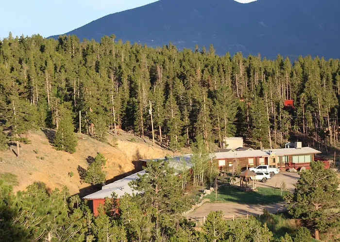 Sundance Lodge