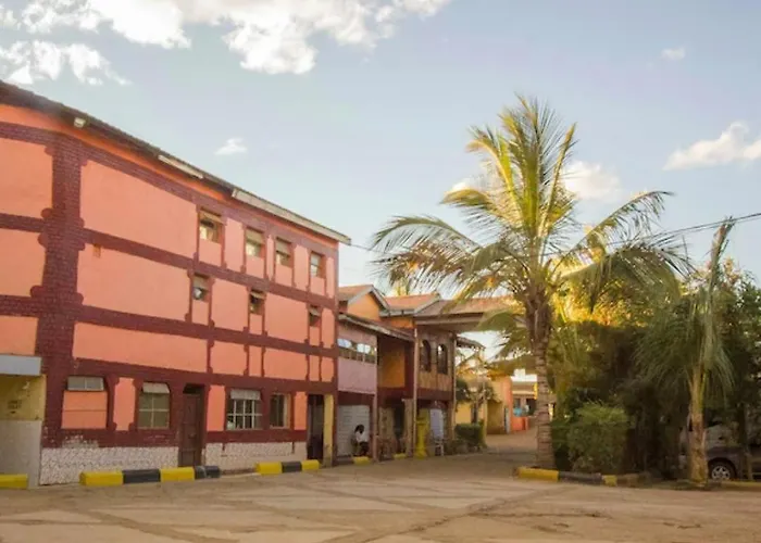 Signal Classic Hotel
