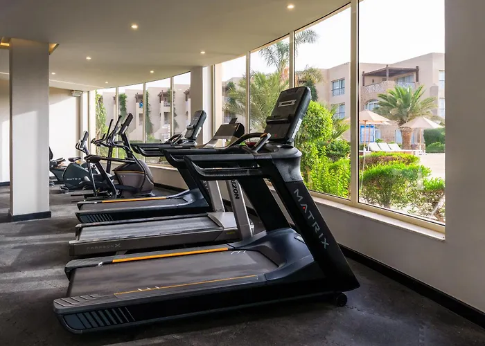 Plm Hotel Prima Life Makadi
