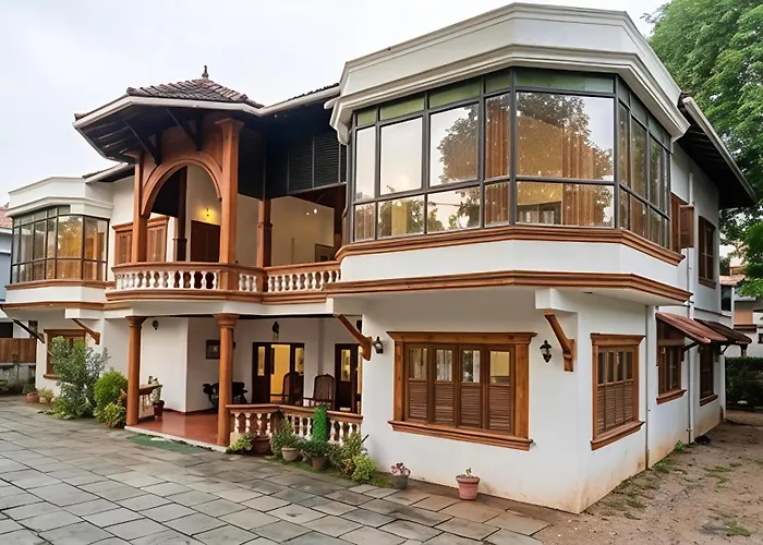 Samudra Heritage