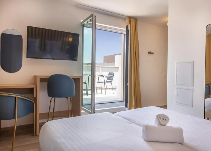 Ibis Styles Paris Ivry Confluence