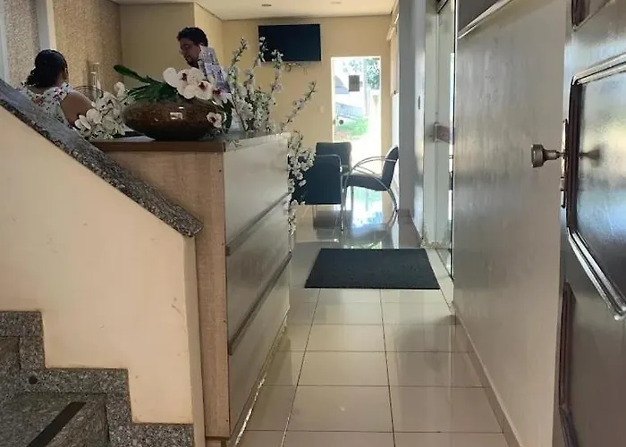 Lidia Park Hotel