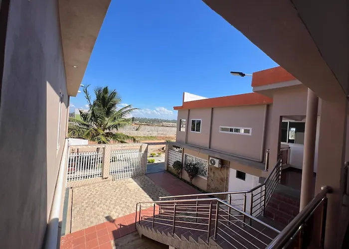 Hotel Residencial Assamar