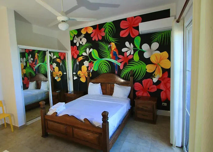 Bayahibe Premium Pool