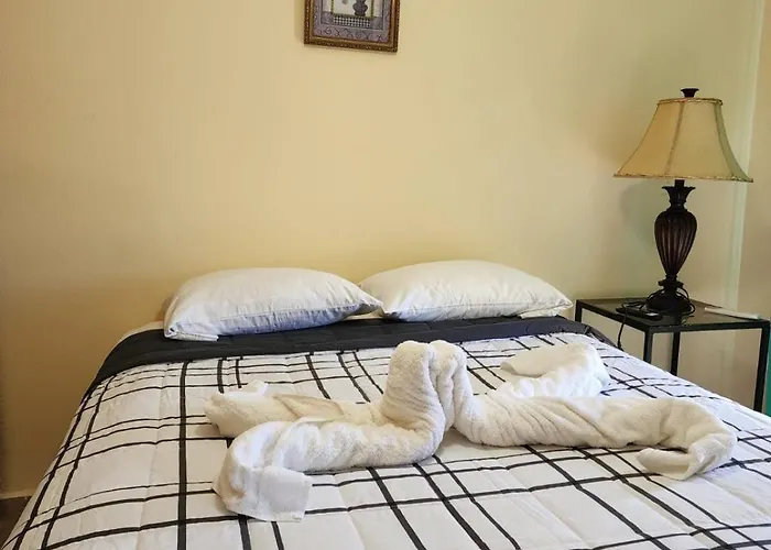 Hotel Las Rosa