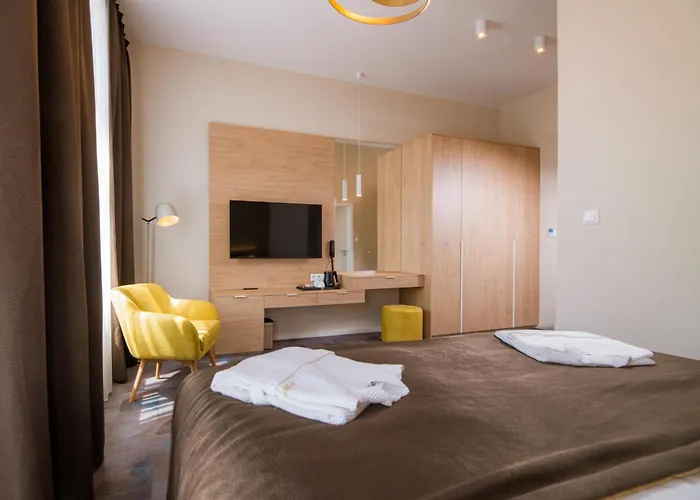 Belros Hotel