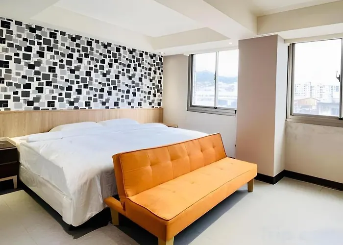 Jinhwa Hotel