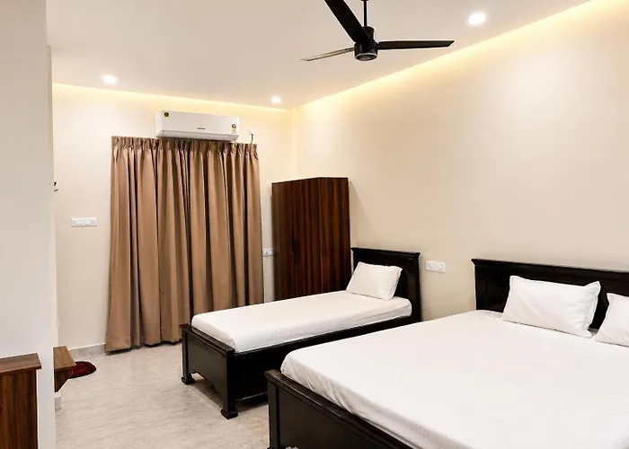 Jk Suites