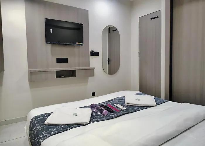 Hotel Sky Dream