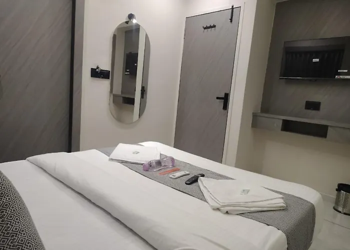 Hotel Sky Dream