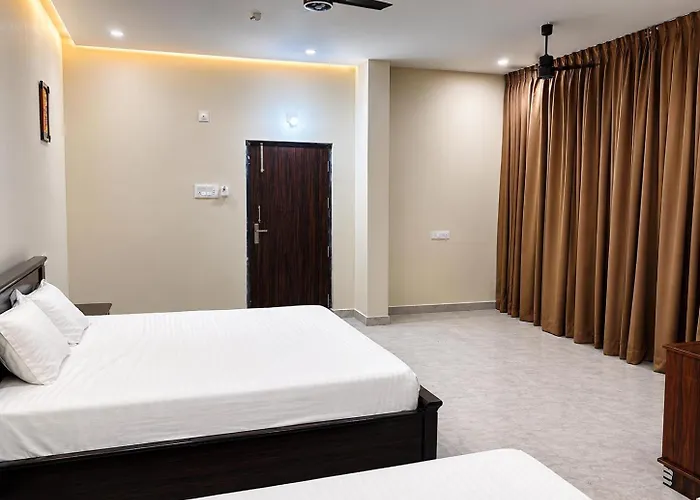 Jk Suites