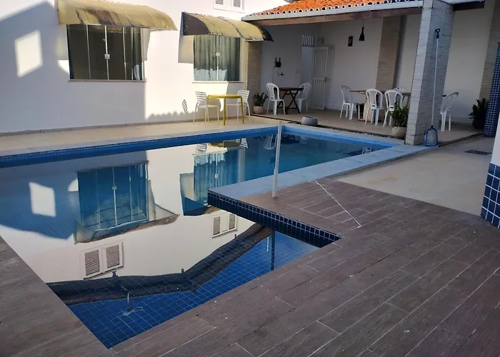 House Hotel Slz