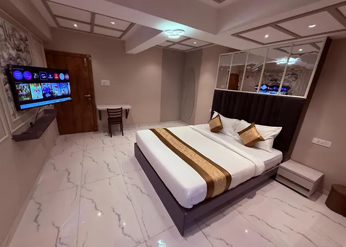 Hotel Melody Nx