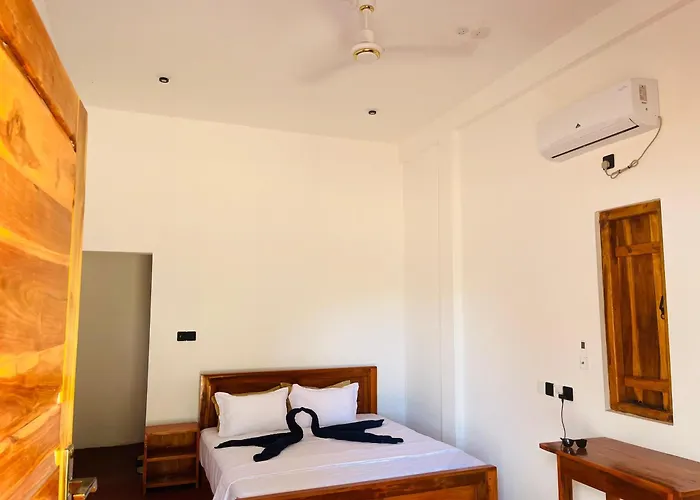 Azura Hotel