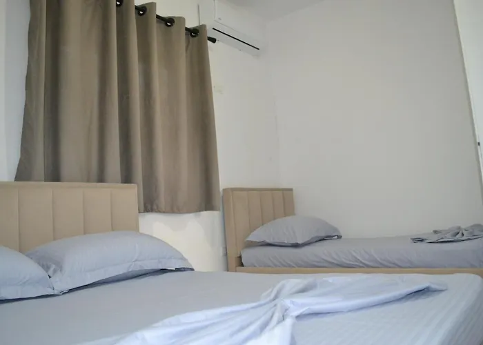 Vila Precetaj