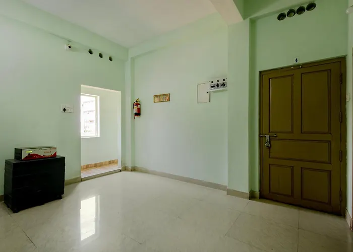 Hotel Sridevi Grand