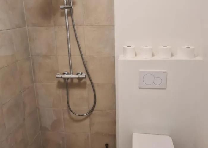 Hotel Damm