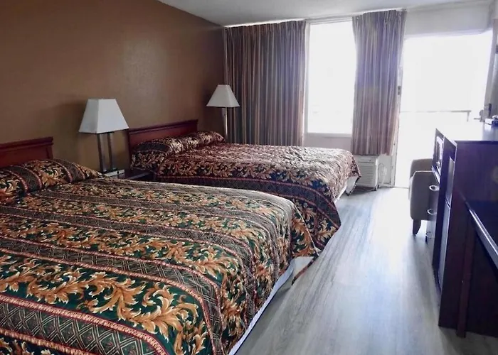 Holiday Lodge Virginia