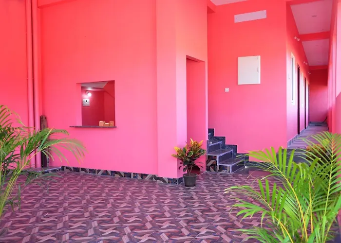 Dharani Residency