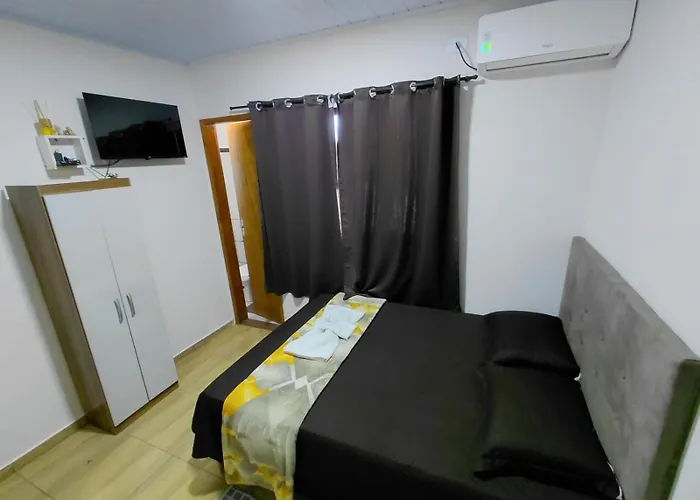 Kurten Hotelaria