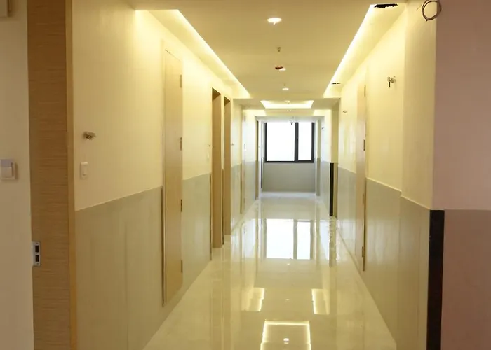 The Monarq Hotel