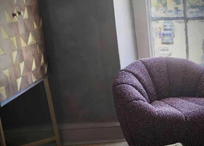 Cotswold Townhouse - Adults Only