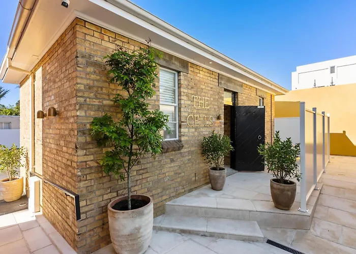 Newmarket Central - Boutique Suites