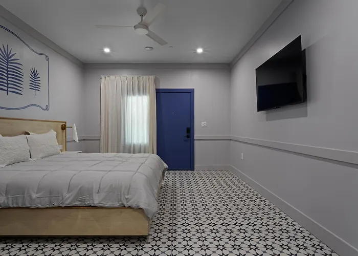 Hotel Biloxi