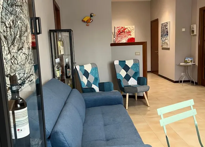 La Tenuta B&B