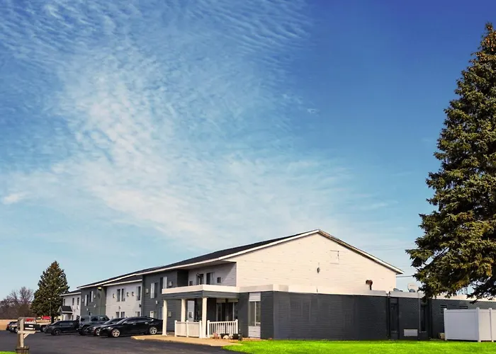 Hotel Owatonna