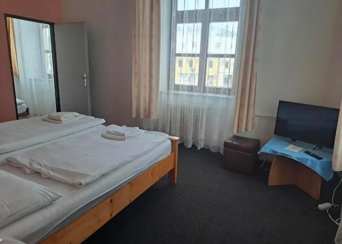 Hotel Praded