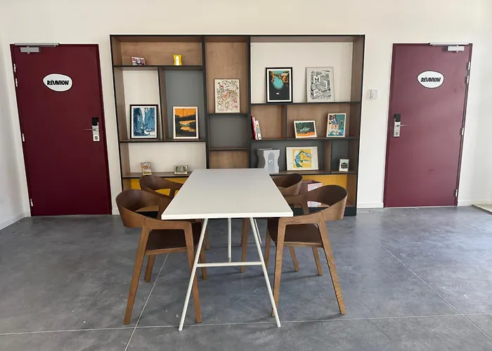 Ibis Styles Angouleme Centre