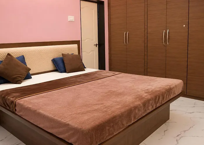 Thaanya Guest Rooms