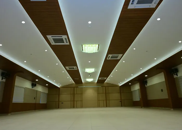 Bhavanis Vista By Icon