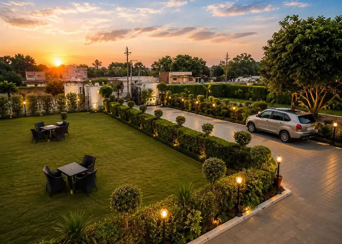 Hotel Vrindavan Sultanpur