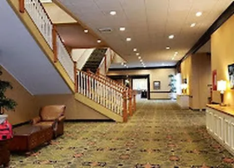 Home Inn Woods