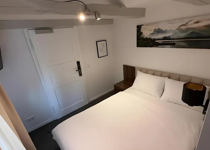 Hotel Am Kocher