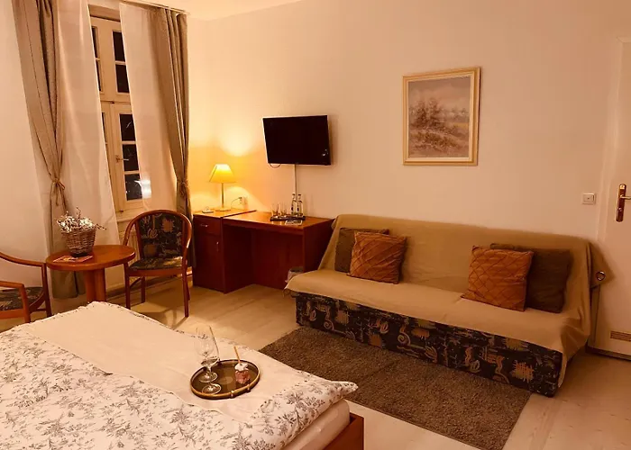 Parkhotel Bad Sassendorf