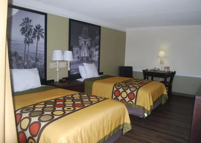 Heritage Inn San Bernardino