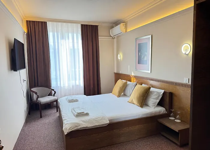 Hotel Lux