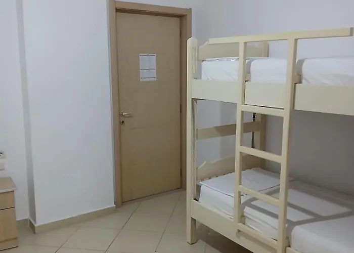 Hotel Harmonia Spille