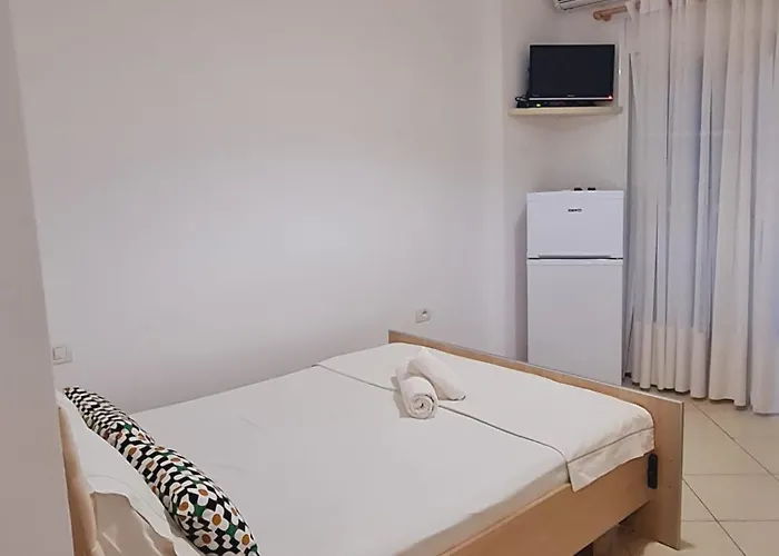 Hotel Harmonia Spille