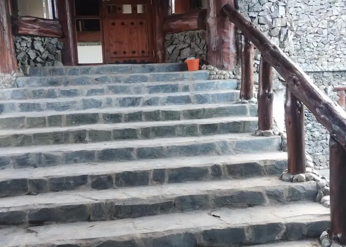 Aurum Patagonia Hotel