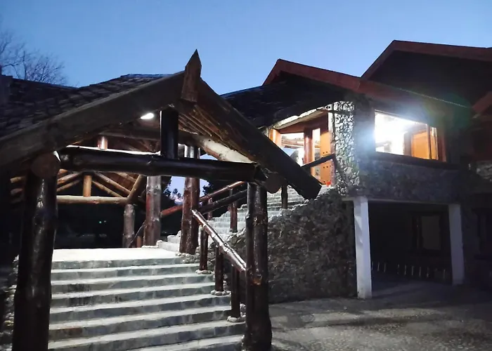 Aurum Patagonia Hotel